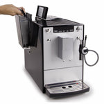 Caffettiera superautomatica Melitta E957-203 Argentato 1400 W 1450 W 15 bar 1,2 L - Augustea Shop