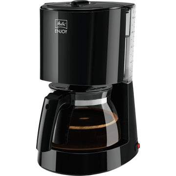 Drip Coffee Machine Melitta Black 1000 W