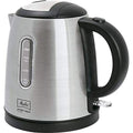 Kettle Melitta MELITTA PRIME AQUA MINI TOP EU Silver Plastic 2200 W 1 L