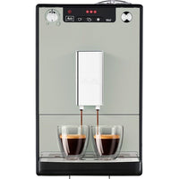 Caffettiera superautomatica Melitta E950-877 SOLO 1450 W - Augustea Shop