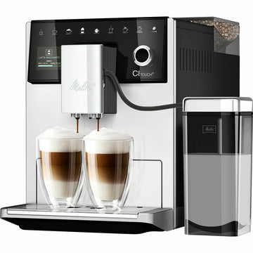 Superautomatic Coffee Maker Melitta F630-111 Grey 1450 W 15 bar 1,8 L