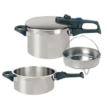 Pressure cooker Fackelmann