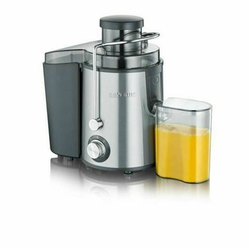 Mixer Severin ES 3566 Nero Acciaio 400 W 1,5 L