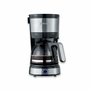 Drip Coffee Machine Severin KA 4808 Black 750 W