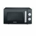 Microonde Severin 7762        20L Nero 1000 W 20 L