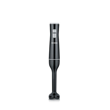 Frullatore Severin SM 3770 Nero Grigio