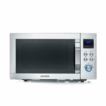 Microonde con Grill Severin 7918        25L