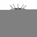 Raclette Severin RG2347 Black noir