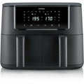 Air Fryer Severin Black