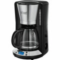 Caffettiera Americana Russell Hobbs 248241000 1,25 L Grigio 1100 W 1,25 L