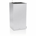 Vaso Lechuza 76 x 40 x 10 cm Bianco (1 Unità)