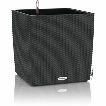 Vaso Lechuza 50 x 50 x 50 cm Plastica