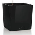 Vaso Lechuza 36 x 36 x 40 cm Nero polipropilene Plastica