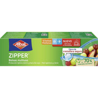 Borse Albal Multiuso 1 L 12 Unità - Augustea Shop