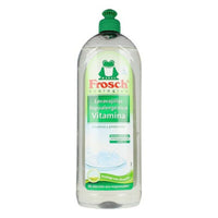Detersivo Liquido per Stoviglie Frosch Frosch (750 ml) 750 ml - Augustea Shop