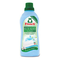Ammorbidente Ecologico per il Bucato Frosch 713822 FROSCH (750 ml) 750 ml - Augustea Shop