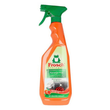 Detergente per superfici Kitchen Frosch 750 ml - Pulizia Ecologica e Efficace