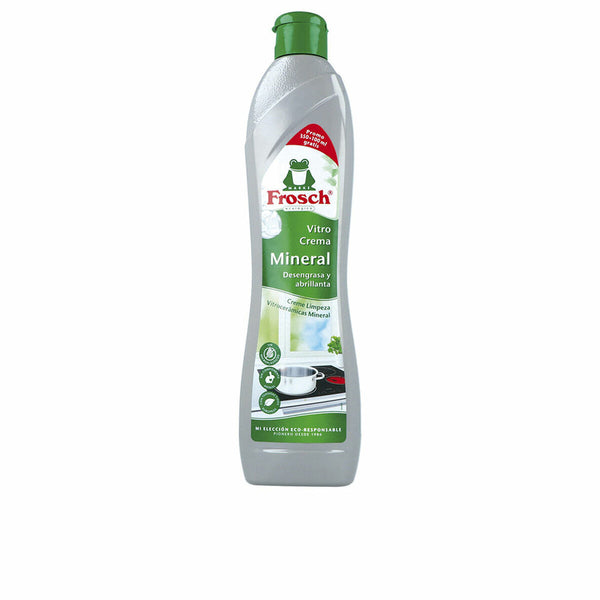 Sgrassante Frosch   Vetroceramica Brillantante 450 ml - Augustea Shop