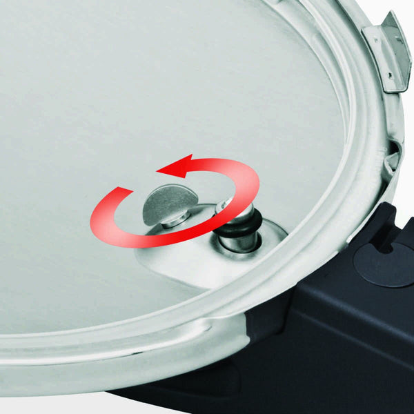 Pentola Express Fissler 600-700-08-000/0 Acciaio inossidabile 8 L - Augustea Shop