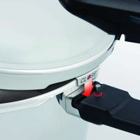 Pentola Express Fissler 600-700-08-000/0 Acciaio inossidabile 8 L - Augustea Shop