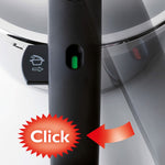 Pentola Express Fissler VITAQUICK 10 L - Augustea Shop