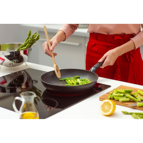 Padella Fissler ADAMAT CLASSIC Nero - Augustea Shop