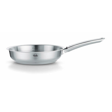Pan Fissler 08637424100/0 Silver Stainless steel Ø 24 cm