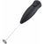 Mini Frullino Montalatte Elka Pieterman 27.900.004.29 Nero Grigio - Augustea Shop