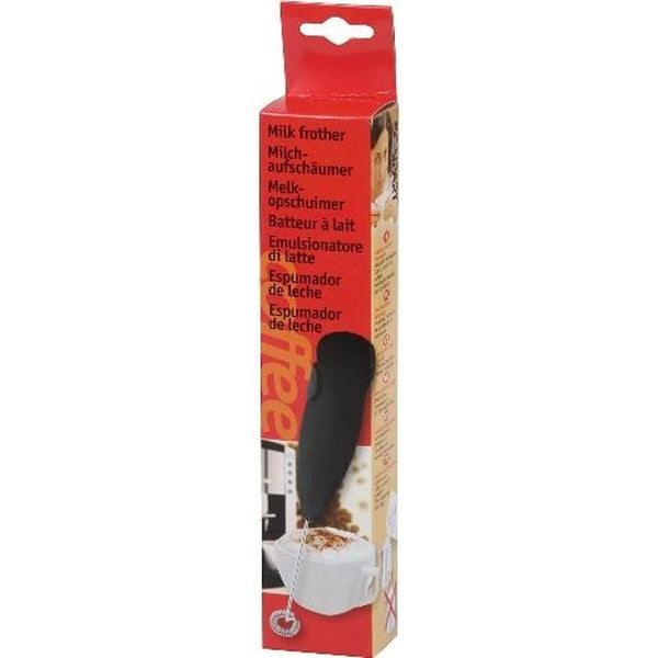 Mini Frullino Montalatte Elka Pieterman 27.900.004.29 Nero Grigio - Augustea Shop
