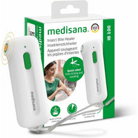 Repellente per insetti Medisana MED 41050 - Augustea Shop