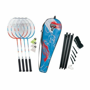 Racchetta da badminton