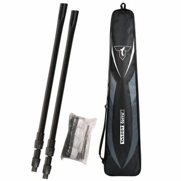 Set da Badminton Talbot-Torro Badminton