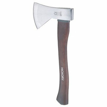 Ascia Ruthe Legno Acciaio 600 g