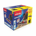 Mop with Dual Action Bucket Vileda Red (Refurbished A)