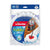 Ricambio Mocio Per Pavimenti Vileda TURBO ClassiC Microfibre - Augustea Shop
