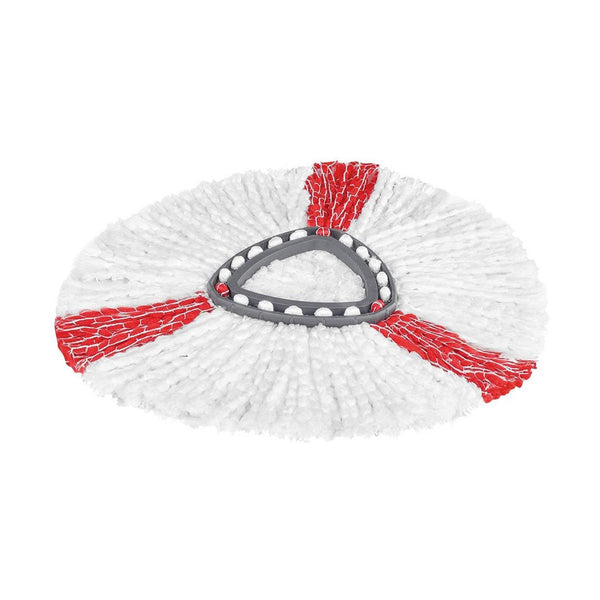 Ricambio Mocio Per Pavimenti Vileda TURBO ClassiC Microfibre - Augustea Shop