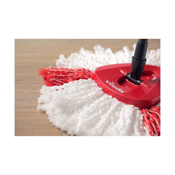 Ricambio Mocio Per Pavimenti Vileda TURBO ClassiC Microfibre - Augustea Shop