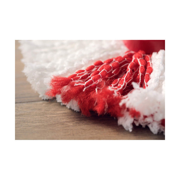 Ricambio Mocio Per Pavimenti Vileda TURBO ClassiC Microfibre - Augustea Shop