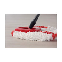 Ricambio Mocio Per Pavimenti Vileda TURBO ClassiC Microfibre - Augustea Shop