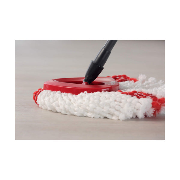 Ricambio Mocio Per Pavimenti Vileda TURBO ClassiC Microfibre - Augustea Shop