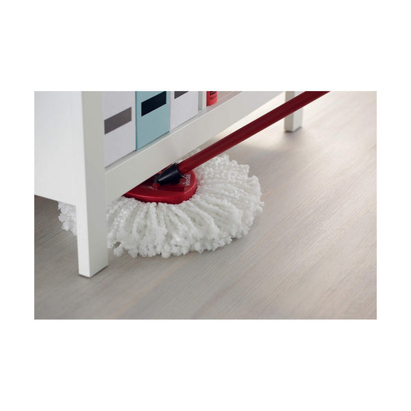 Ricambio Mocio Per Pavimenti Vileda TURBO ClassiC Microfibre - Augustea Shop