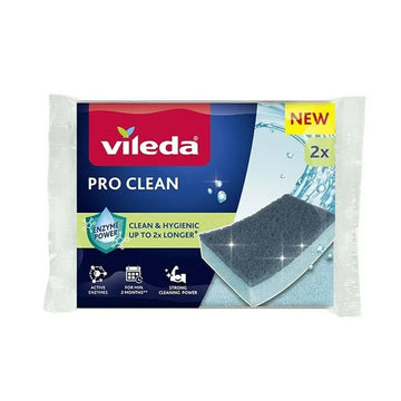 Scourer Vileda 179254