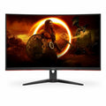 Monitor AOC C32G2ZE/BK Full HD 31,5"