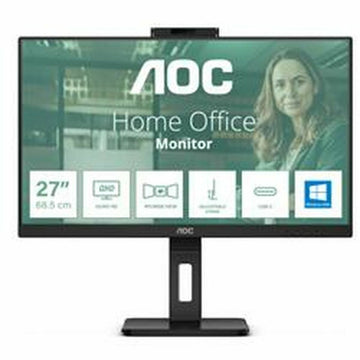 Monitor AOC 24P3QW 23,8" Full HD 75 Hz