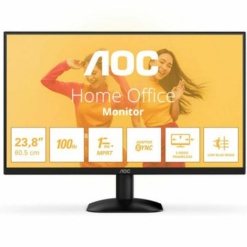 Monitor AOC 24B35HM2 23,8" Full HD
