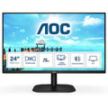 Monitor AOC 24B2XH/EU Full HD 24" 23,8"
