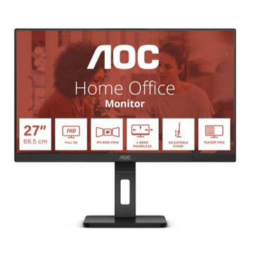 Gaming Monitor AOC 27E3QAF 27" Full HD
