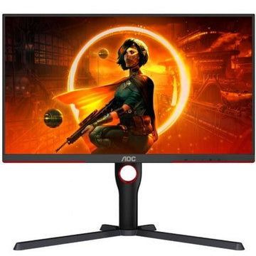 Monitor Gaming AOC Q27G3XMN/BK 27" 2K
