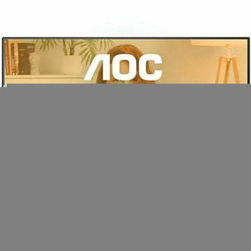 Gaming Monitor AOC U27B3CF 4K Ultra HD 27"