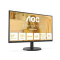 Gaming Monitor AOC U27B3M 4K Ultra HD 27"